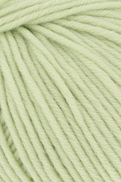 Premium Merino Blend for Ultimate Comfort