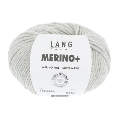 Premium Merino Blend for Ultimate Comfort