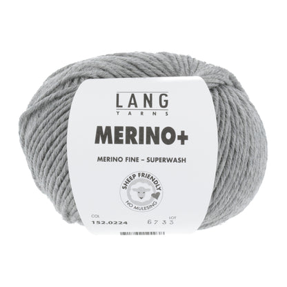 Premium Merino Blend for Ultimate Comfort