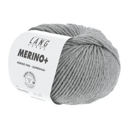 Premium Merino Blend for Ultimate Comfort