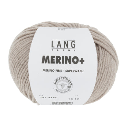 Premium Merino Blend for Ultimate Comfort