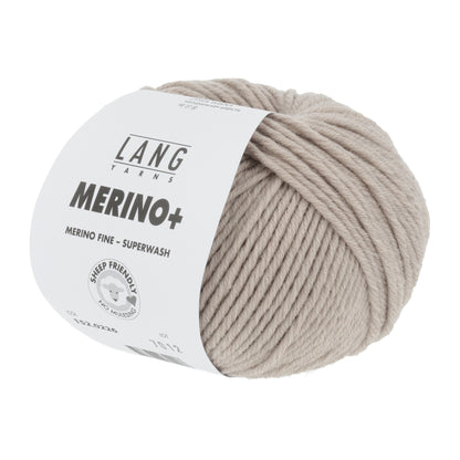 Premium Merino Blend for Ultimate Comfort