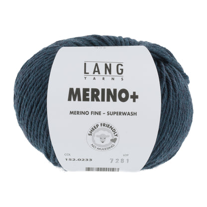 Premium Merino Blend for Ultimate Comfort