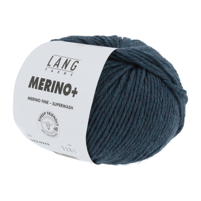 Premium Merino Blend for Ultimate Comfort