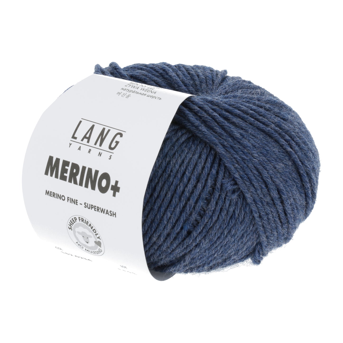 Premium Merino Blend for Ultimate Comfort
