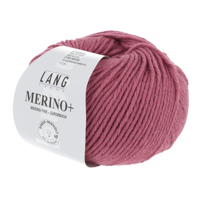 Premium Merino Blend for Ultimate Comfort