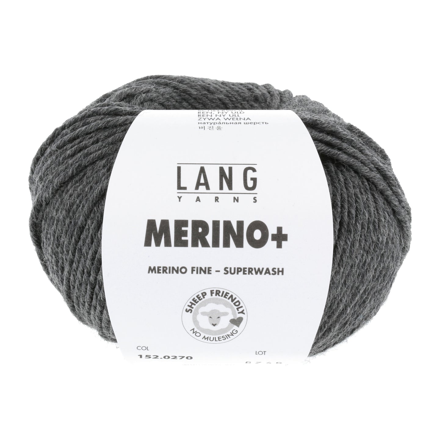 Premium Merino Blend for Ultimate Comfort