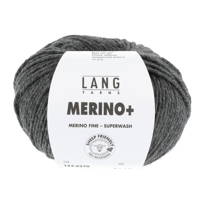 Premium Merino Blend for Ultimate Comfort