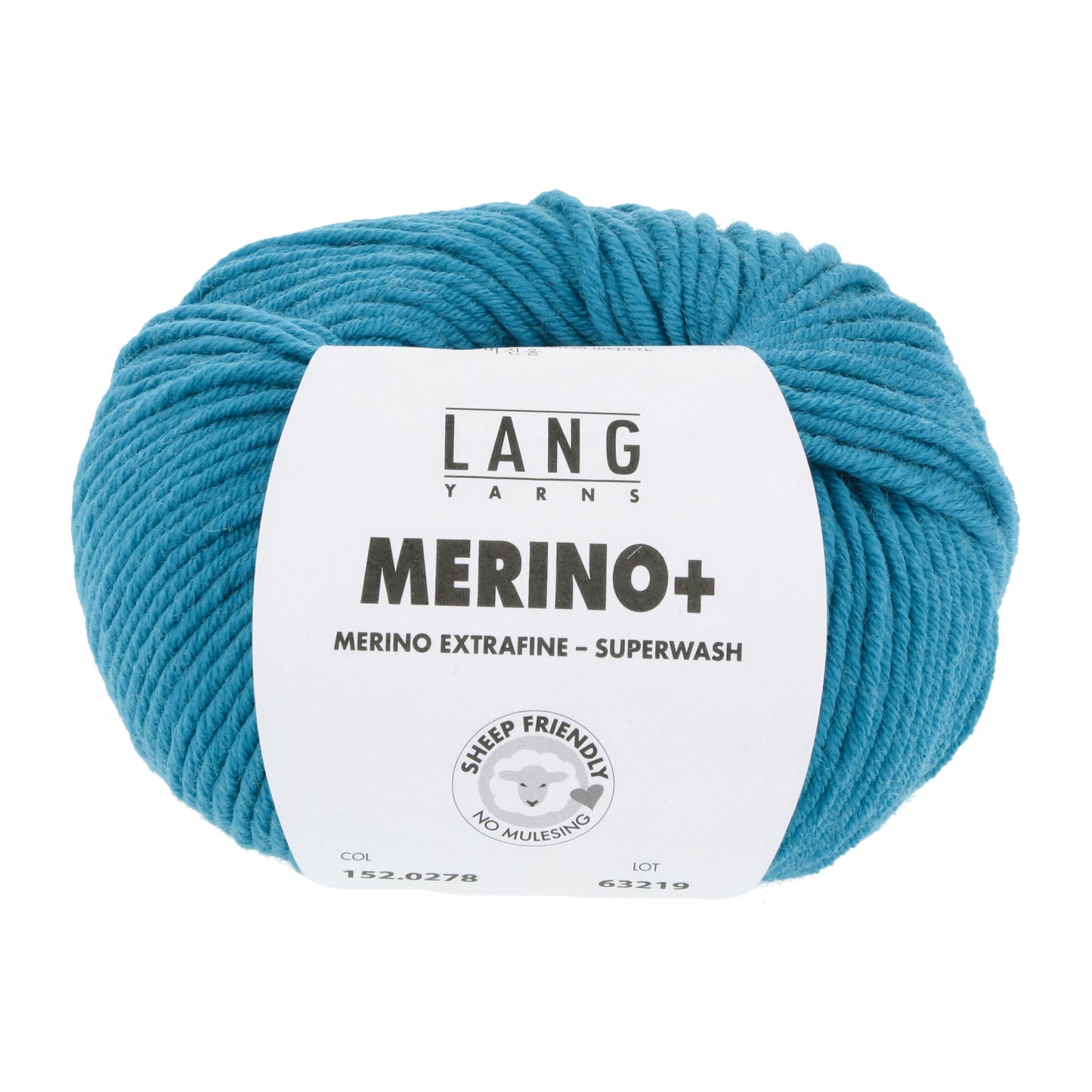 Premium Merino Blend for Ultimate Comfort