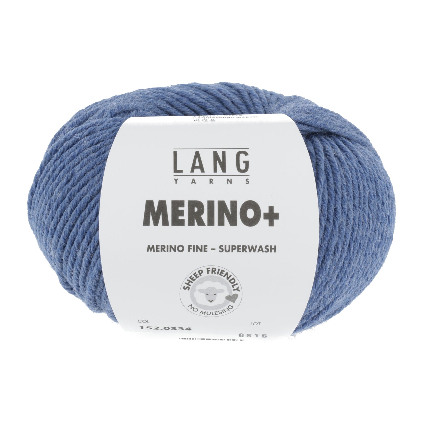 Premium Merino Blend for Ultimate Comfort