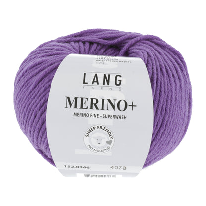 Premium Merino Blend for Ultimate Comfort