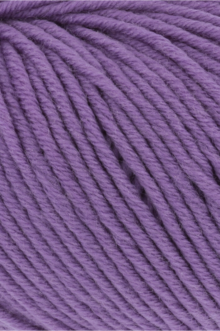 Premium Merino Blend for Ultimate Comfort