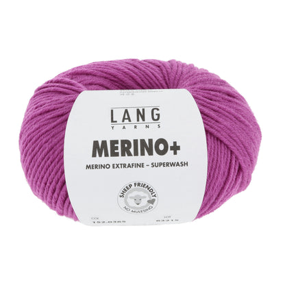 Premium Merino Blend for Ultimate Comfort