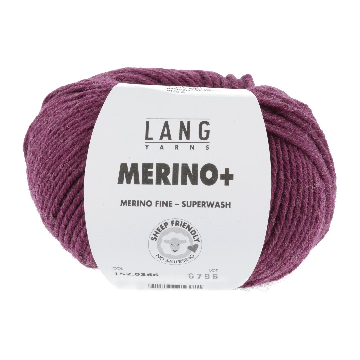 Premium Merino Blend for Ultimate Comfort