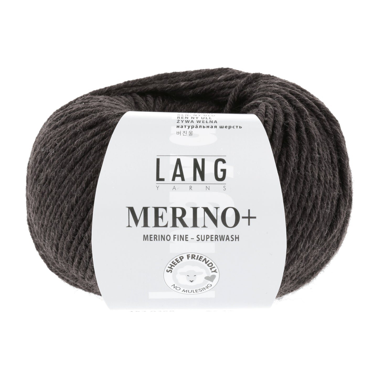 Premium Merino Blend for Ultimate Comfort