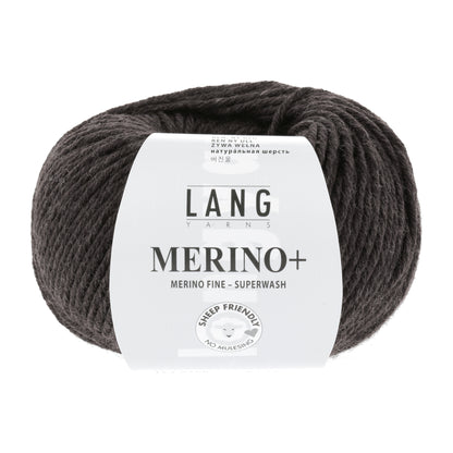 Premium Merino Blend for Ultimate Comfort