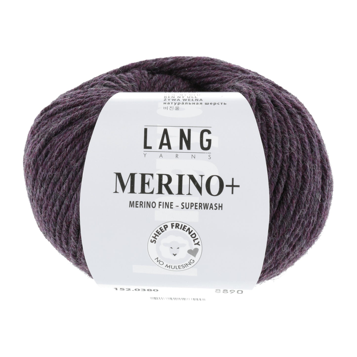 Premium Merino Blend for Ultimate Comfort
