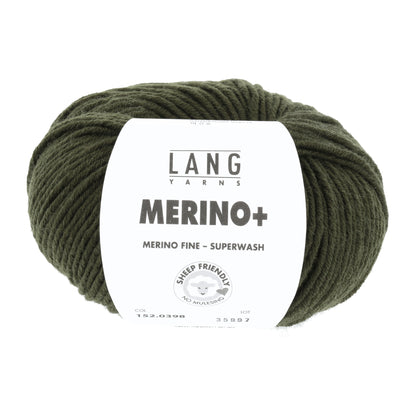 Premium Merino Blend for Ultimate Comfort