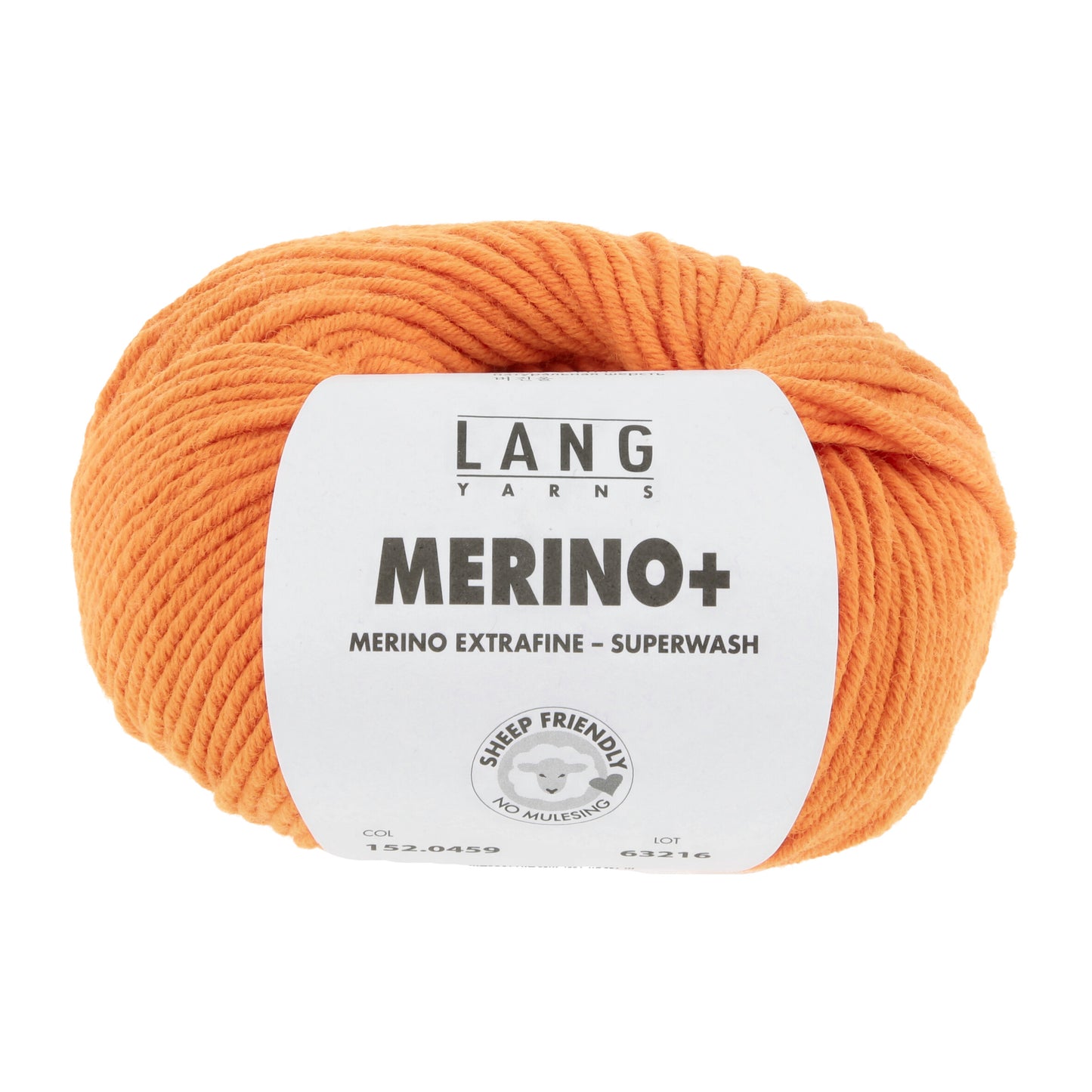 Premium Merino Blend for Ultimate Comfort