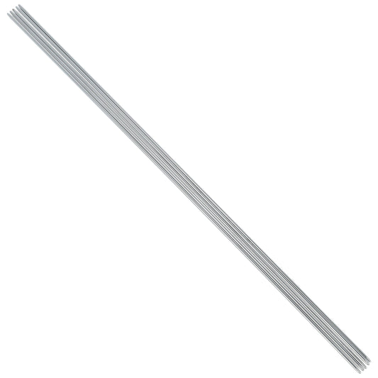 Aiguilles à tricoter doubles pointes en acier - addiSteel