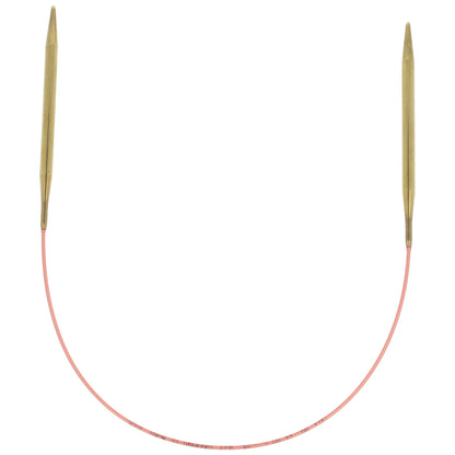 Aiguilles à tricoter circulaires en messing - addiClassic