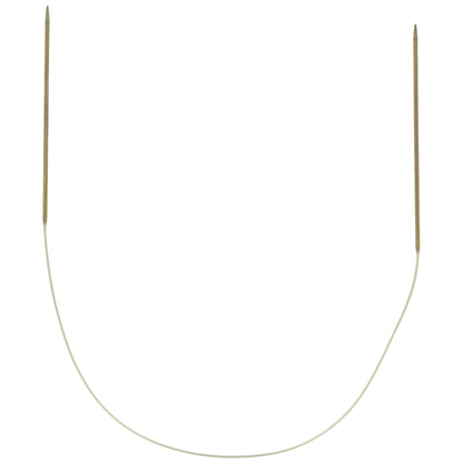 Aiguilles à tricoter circulaires en messing - addiClassic