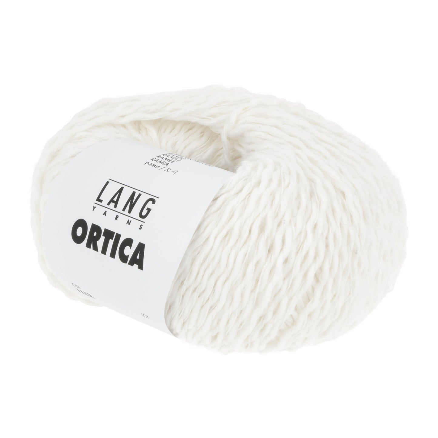 Laine Coton "ORTICA"