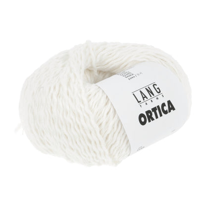Laine Coton "ORTICA"