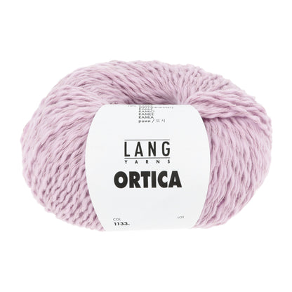 Laine Coton "ORTICA"