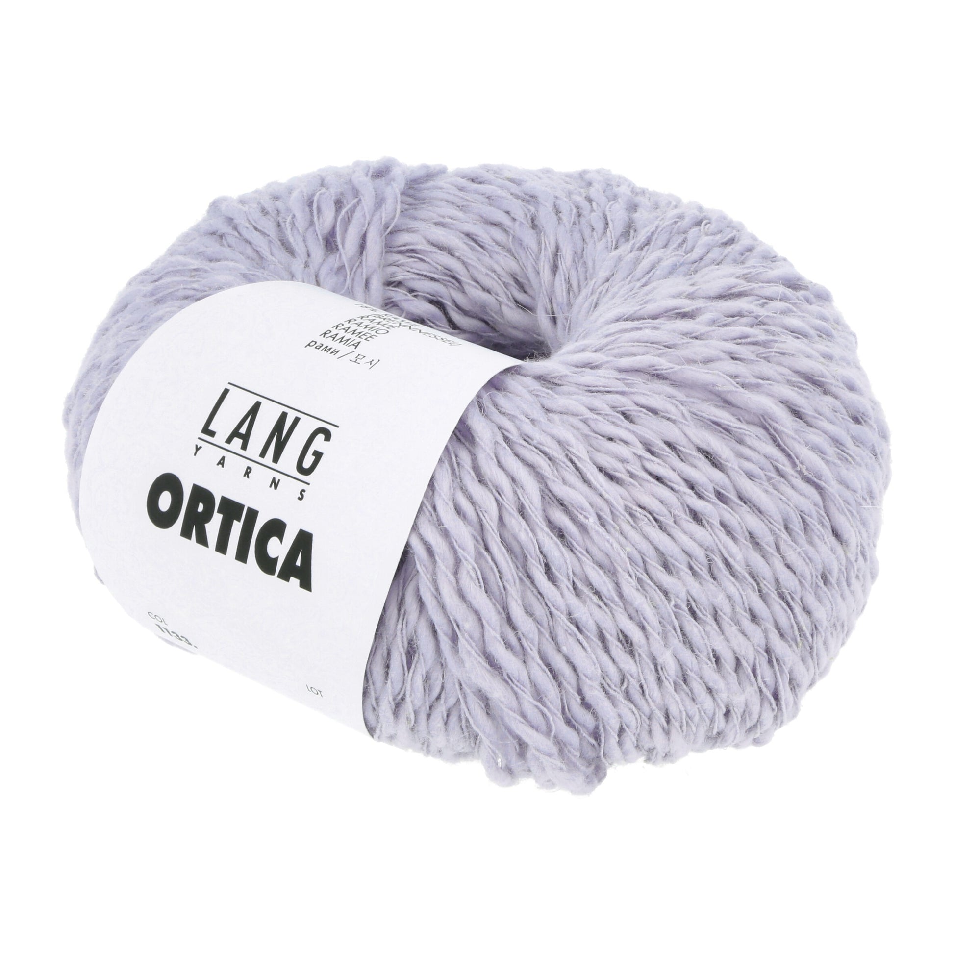 Laine Coton "ORTICA"