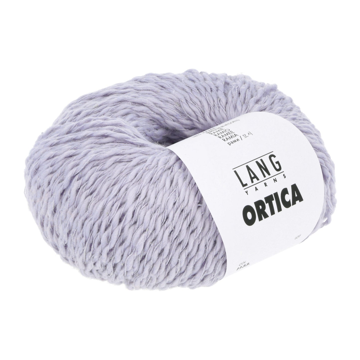 Laine Coton "ORTICA"