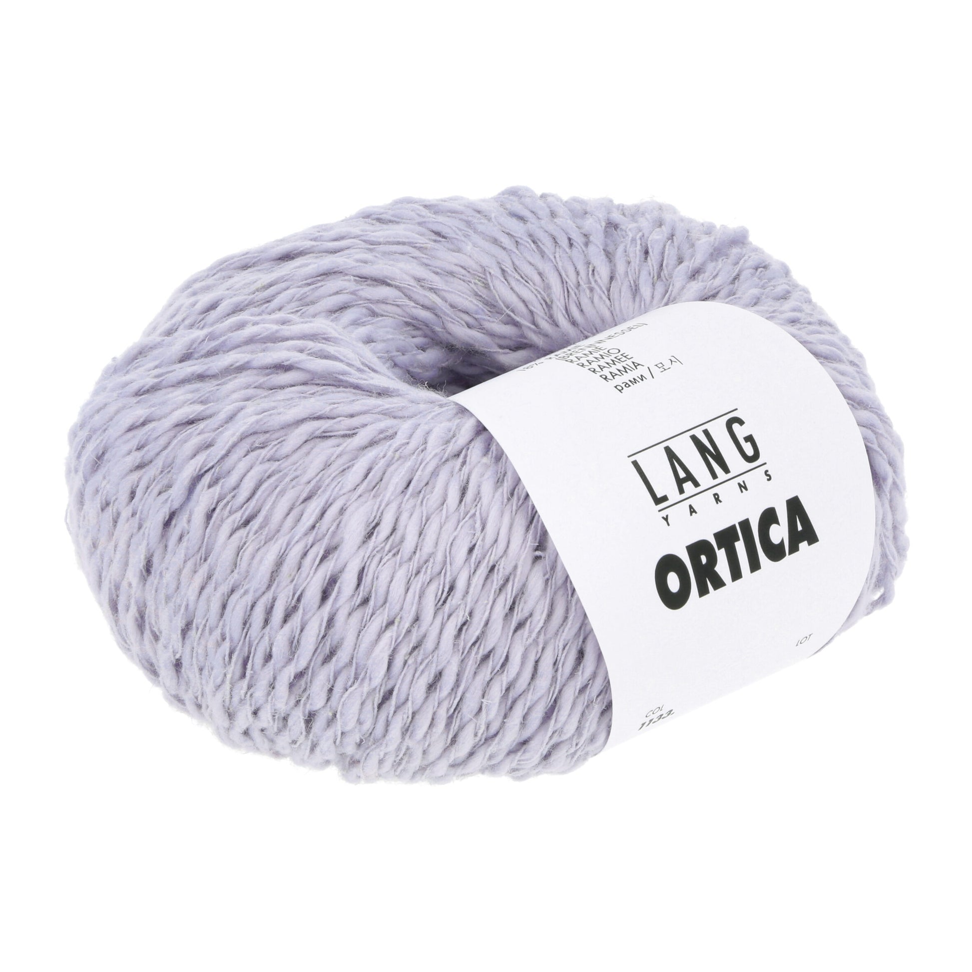 Laine Coton "ORTICA"