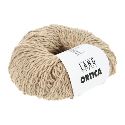 Laine Coton "ORTICA"