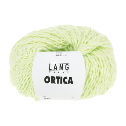 Laine Coton "ORTICA"