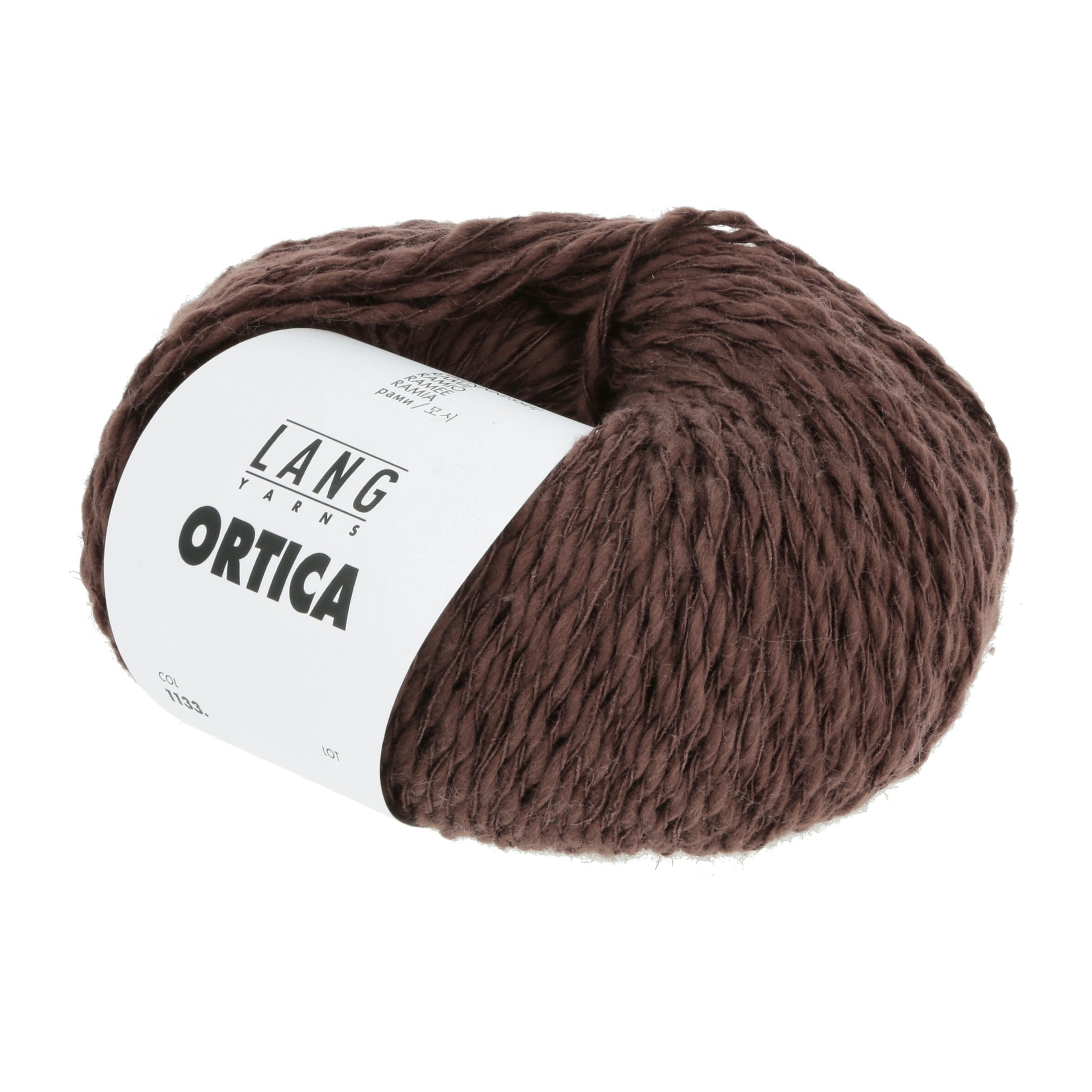Laine Coton "ORTICA"