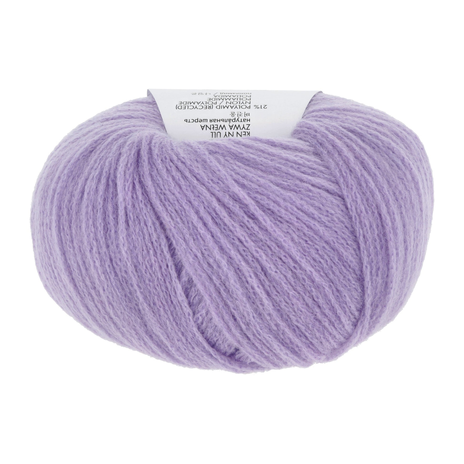 Laine Vierge "NOELLE"