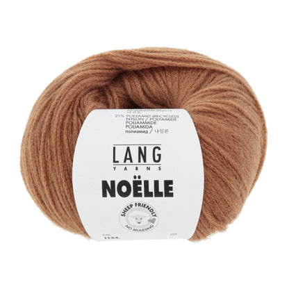 Laine Vierge "NOELLE"