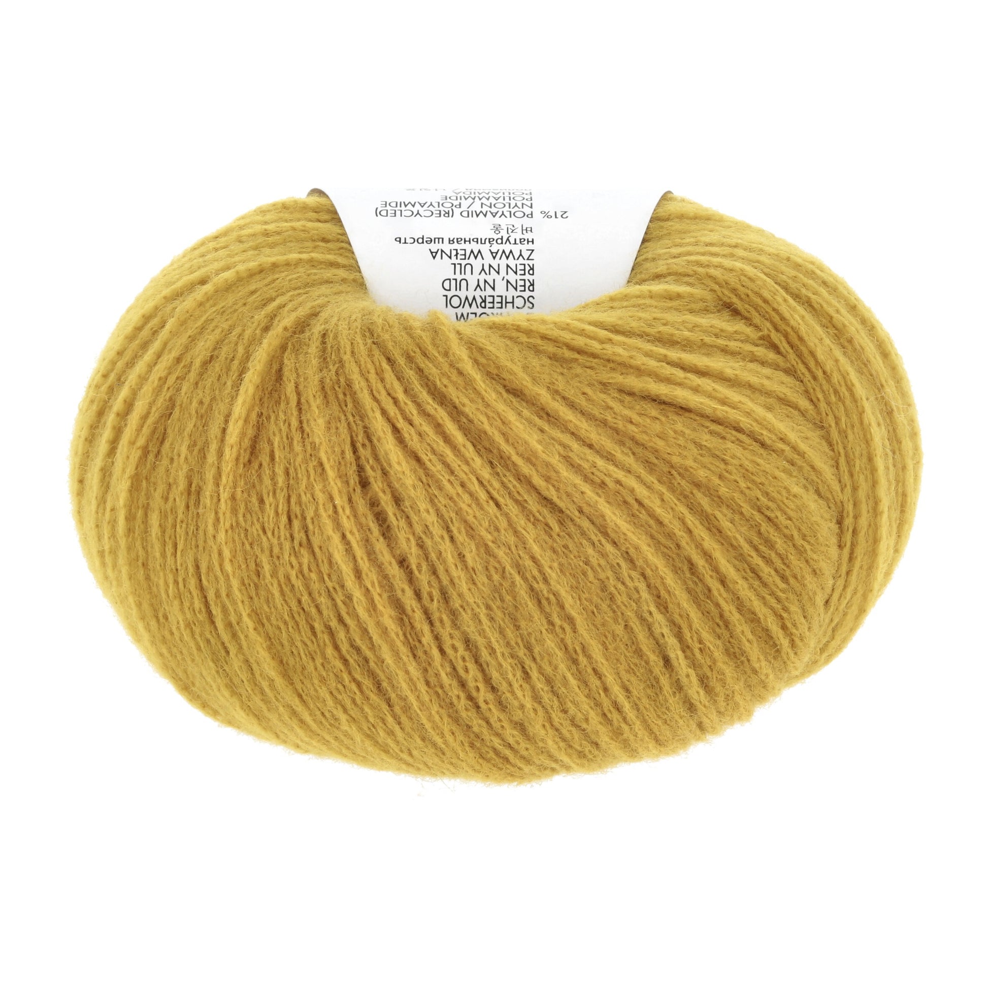 Laine Vierge "NOELLE"