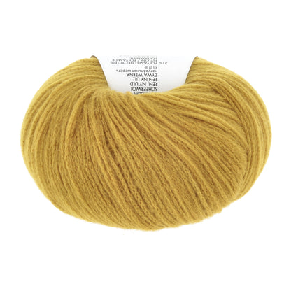 Laine Vierge "NOELLE"