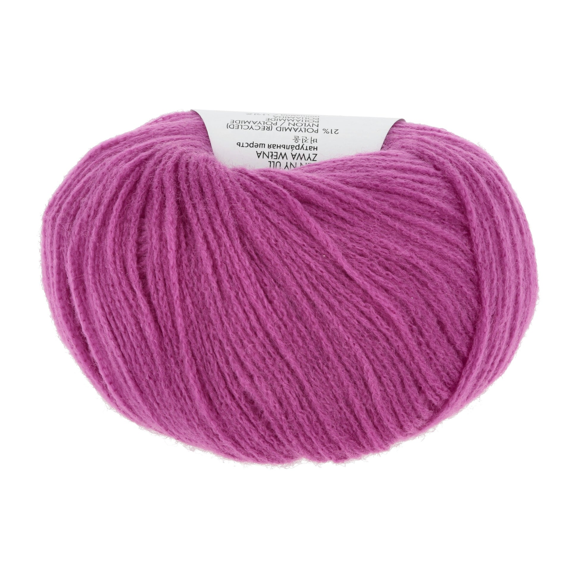 Laine Vierge "NOELLE"