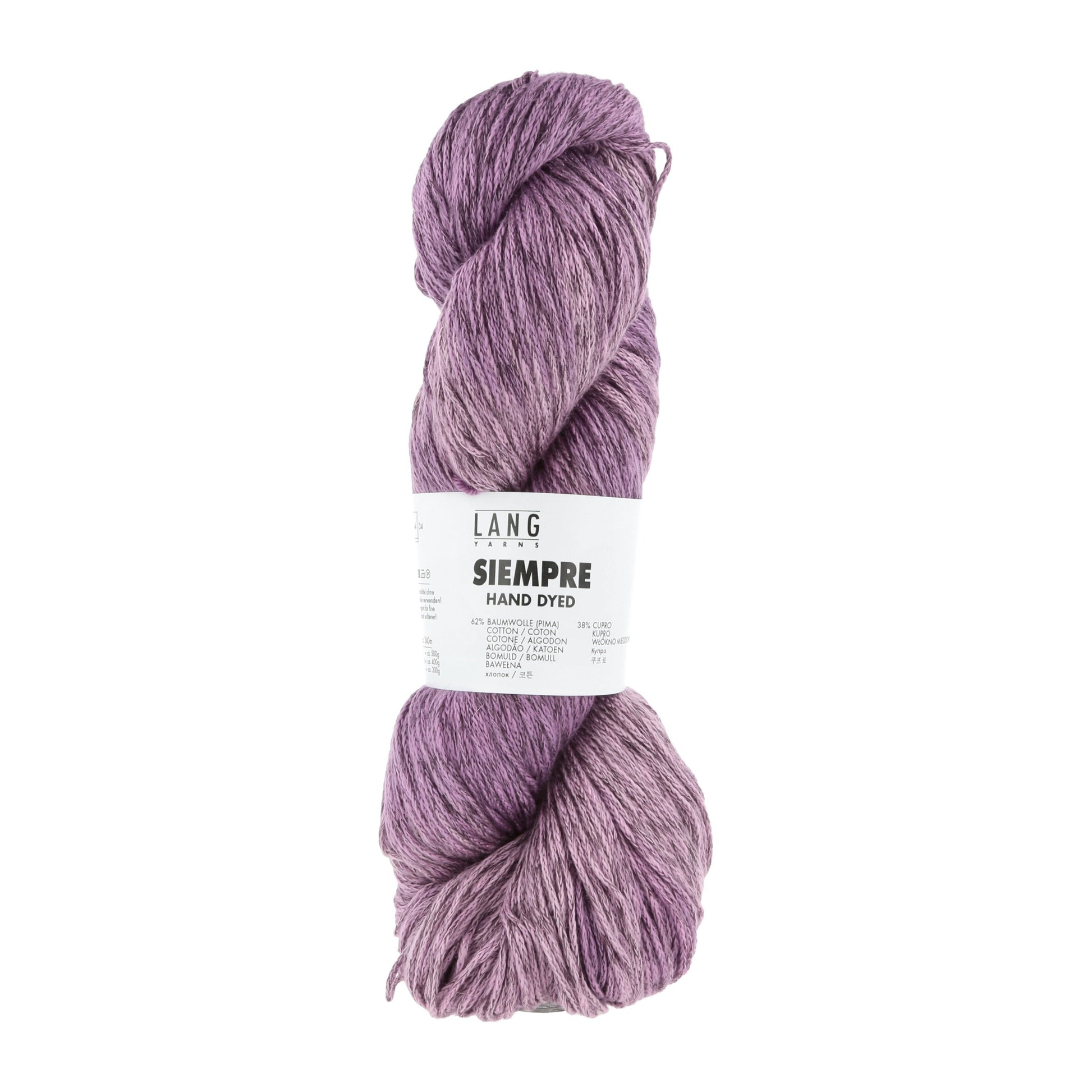 Laine Coton "SIEMPRE"
