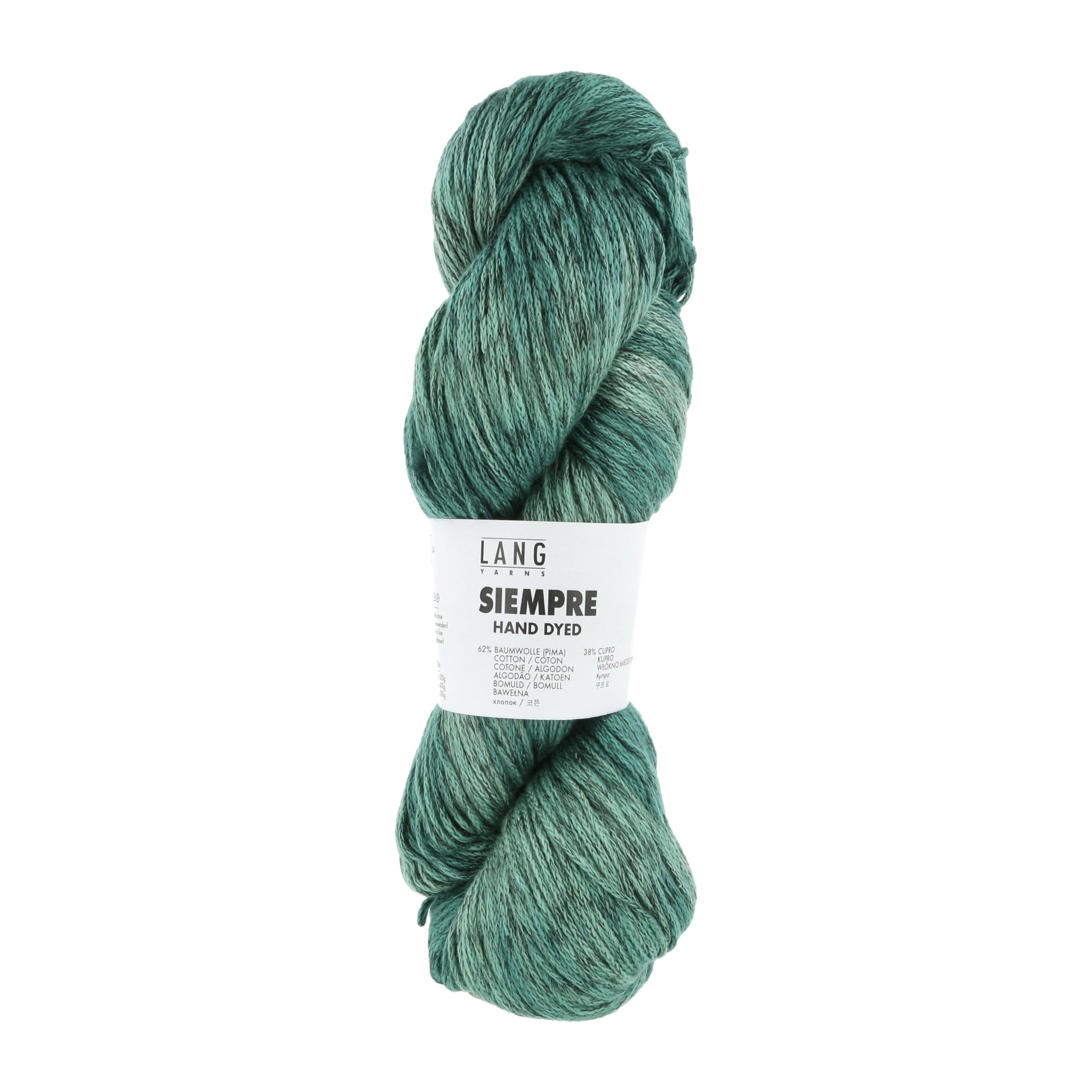 Laine Coton "SIEMPRE"