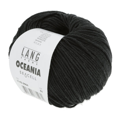 Laine Coton "OCEANIA"