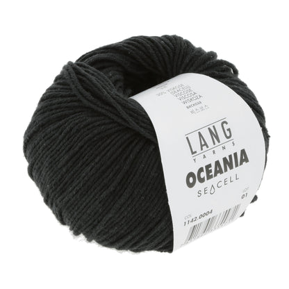Laine Coton "OCEANIA"