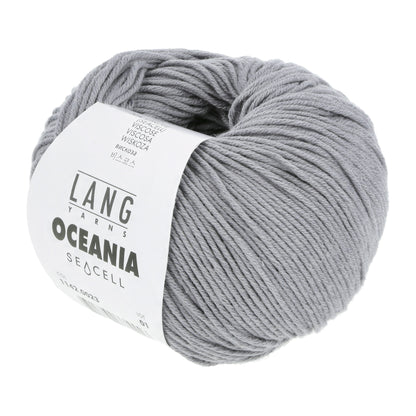 Laine Coton "OCEANIA"