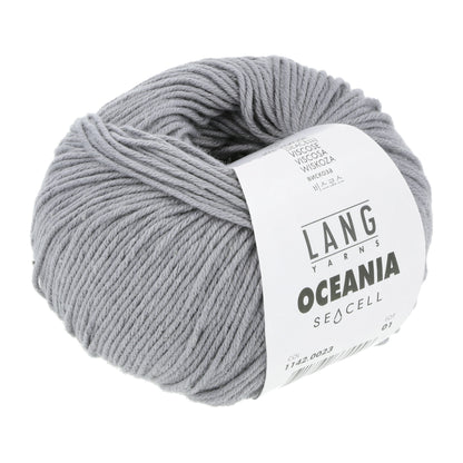 Laine Coton "OCEANIA"