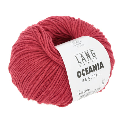 Laine Coton "OCEANIA"