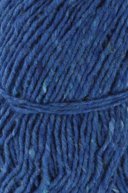 Laine Vierge "DONEGAL TWEED+"