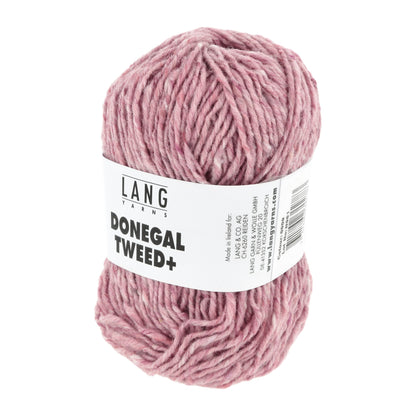 Laine Vierge "DONEGAL TWEED+"