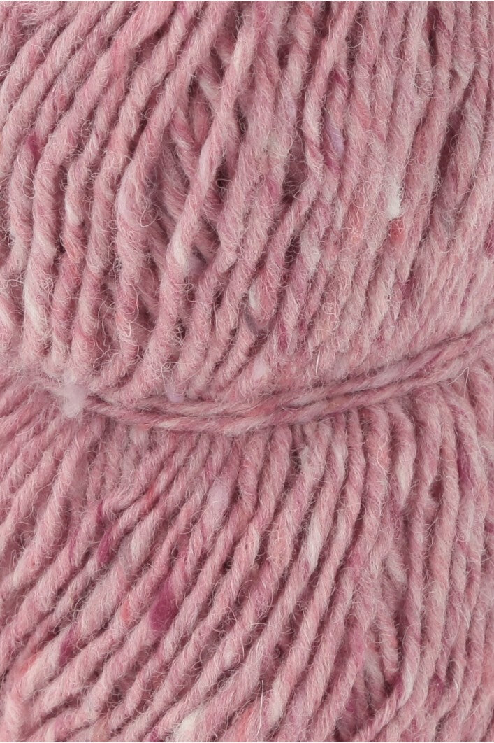 Laine Vierge "DONEGAL TWEED+"